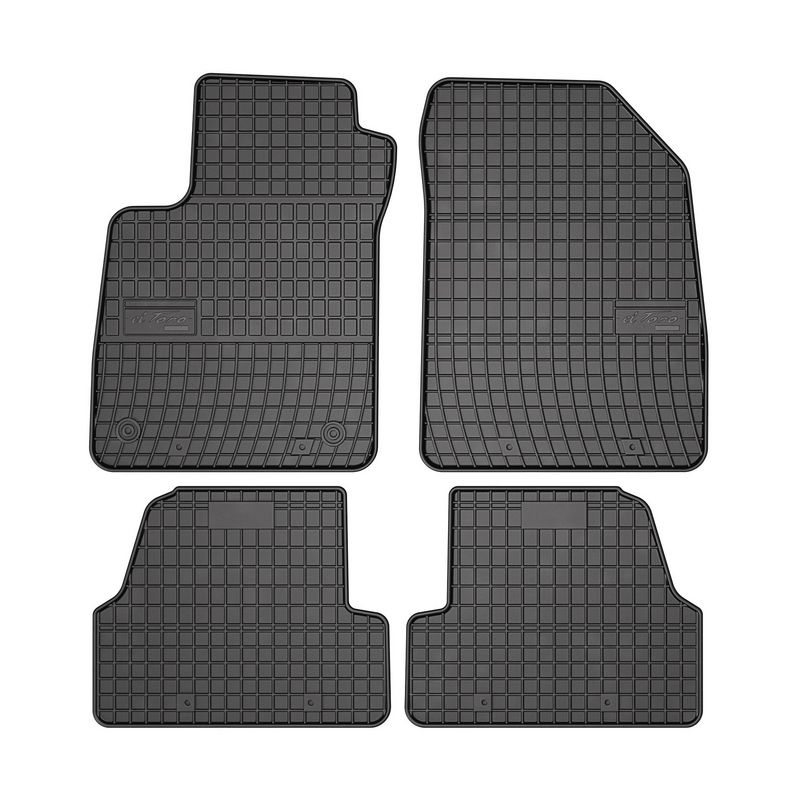 Frogum ET0708 Floor Mat Set