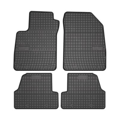 Floor Mat Set Frogum ET0708