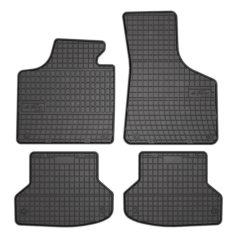 Frogum ET0720 Floor Mat Set