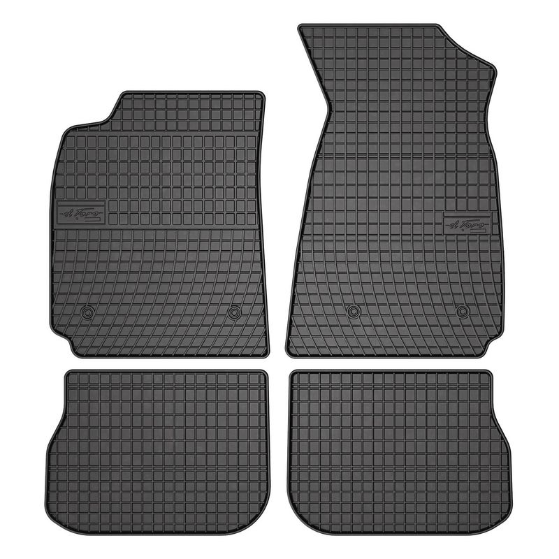 Frogum ET0721 Floor Mat Set