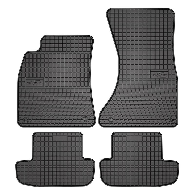 Frogum ET0722 Floor Mat Set