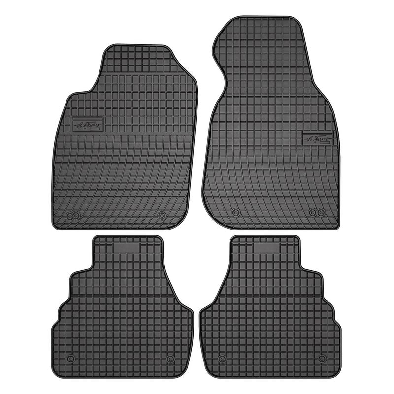 Frogum ET0723 Floor Mat Set