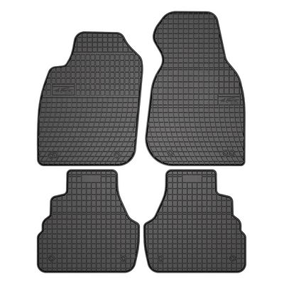 Floor Mat Set Frogum ET0723