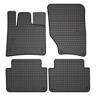 Floor Mat Set Frogum ET0724