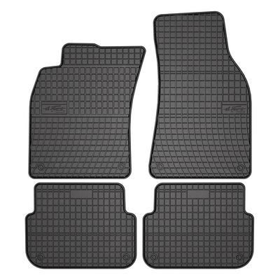 Floor Mat Set Frogum ET0726