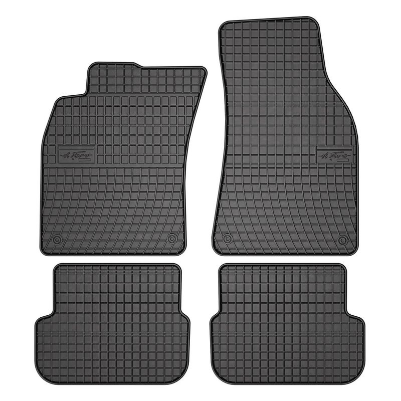 Frogum ET0727 Floor Mat Set