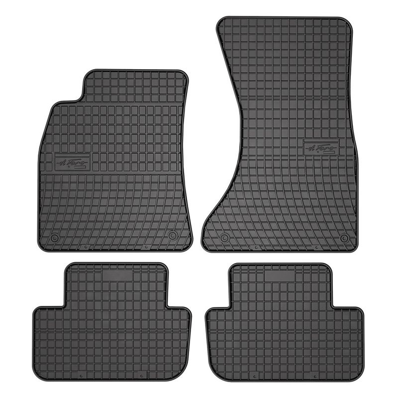 Frogum ET0728 Floor Mat Set