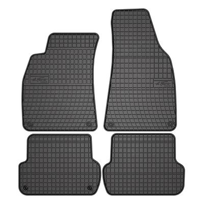 Floor Mat Set Frogum ET0729