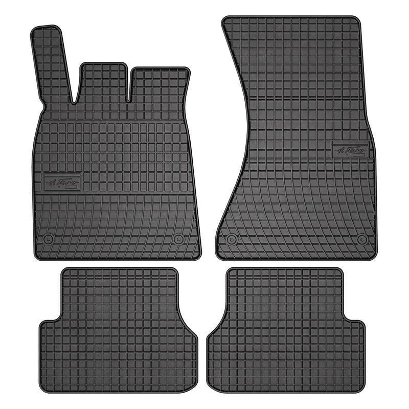 Frogum ET0730 Floor Mat Set