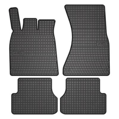 Floor Mat Set Frogum ET0730