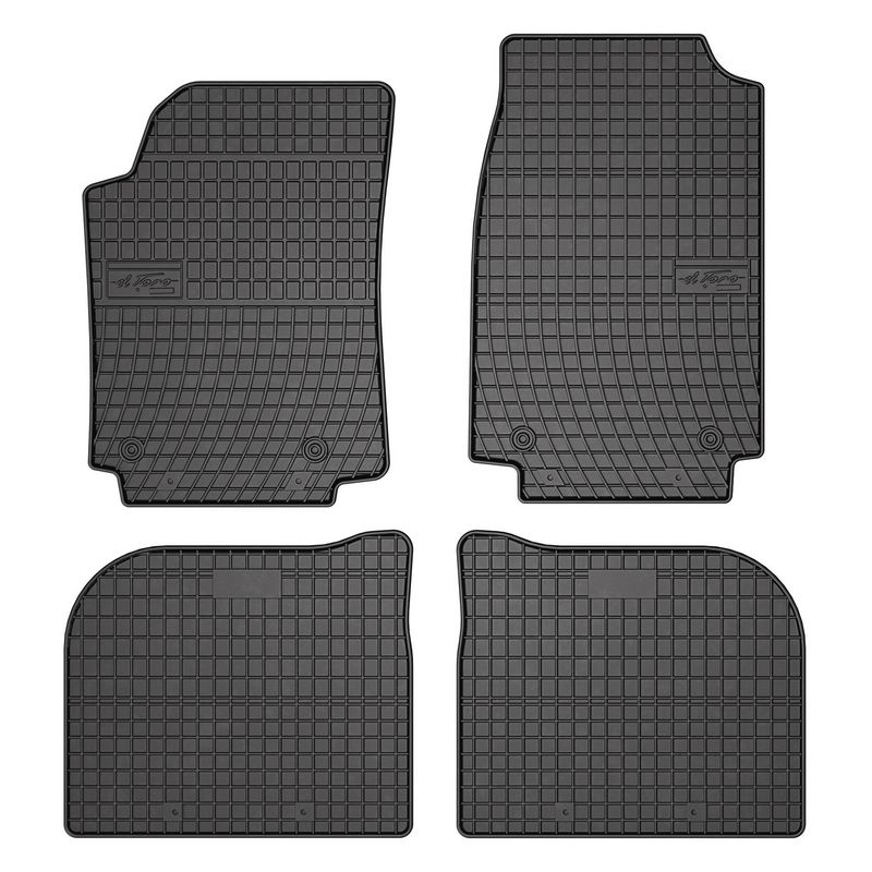 Frogum ET0731 Floor Mat Set