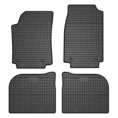 Floor Mat Set Frogum ET0731