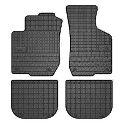 Floor Mat Set Frogum ET0732