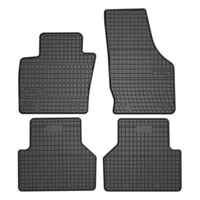 Floor Mat Set Frogum ET0733