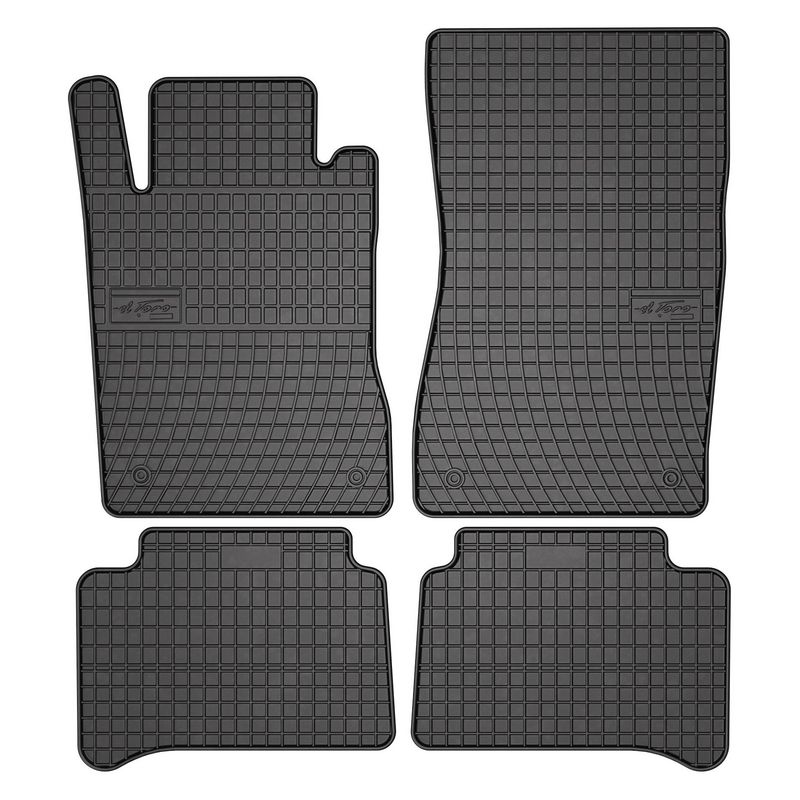 Frogum ET0780 Floor Mat Set