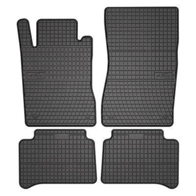 Floor Mat Set Frogum ET0780