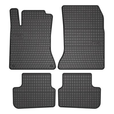 Floor Mat Set Frogum ET0782