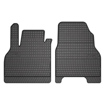 Floor Mat Set Frogum ET0783