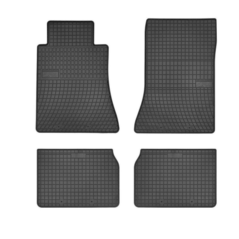Frogum ET0784 Floor Mat Set