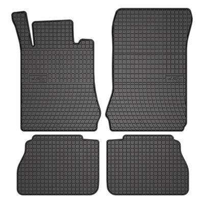 Floor Mat Set Frogum ET0786