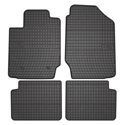 Floor Mat Set Frogum ET0801