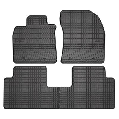 Floor Mat Set Frogum ET0802