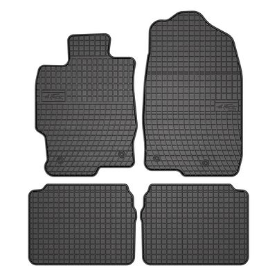 Floor Mat Set Frogum ET0860