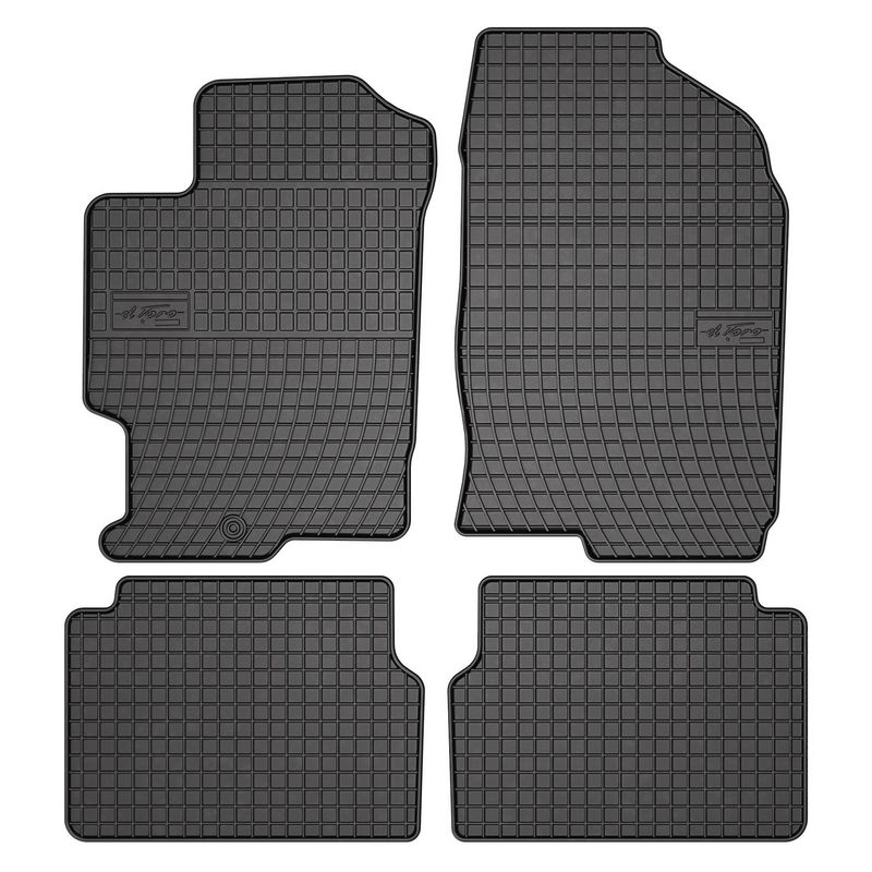 Frogum ET0861 Floor Mat Set