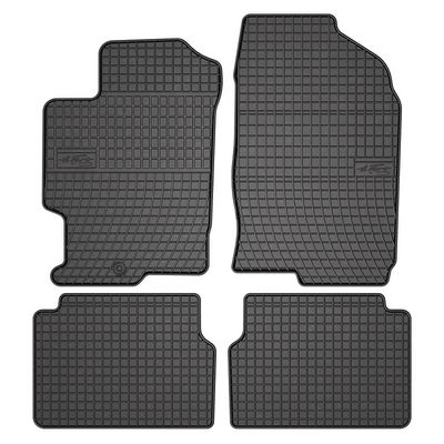 Floor Mat Set Frogum ET0861