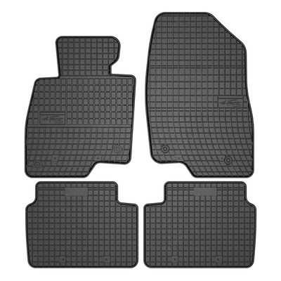 Floor Mat Set Frogum ET0862