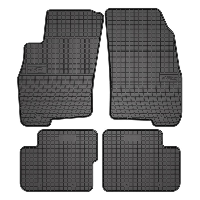 Frogum ET0912 Floor Mat Set