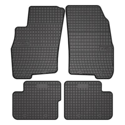 Floor Mat Set Frogum ET0912