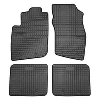 Floor Mat Set Frogum ET0941