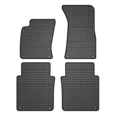 Floor Mat Set Frogum ET401594