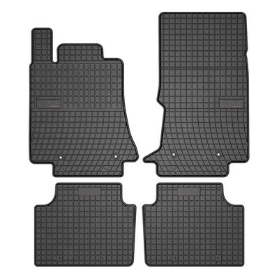 Floor Mat Set Frogum ET401730