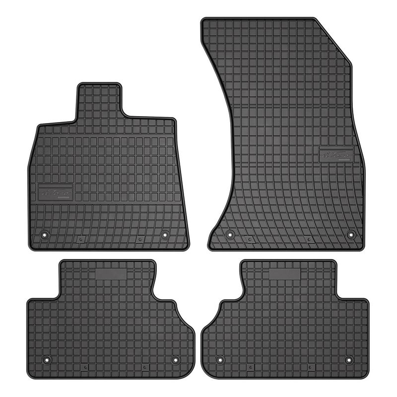 Frogum ET401754 Floor Mat Set