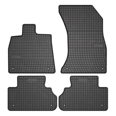 Floor Mat Set Frogum ET401754