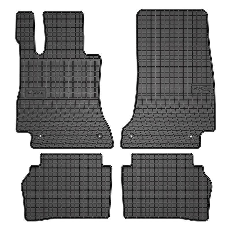 Frogum ET401761 Floor Mat Set