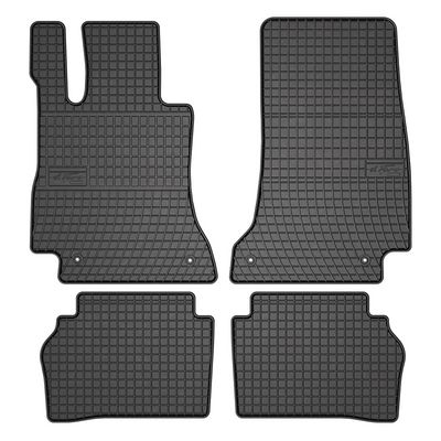Floor Mat Set Frogum ET401761