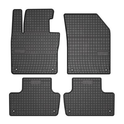 Floor Mat Set Frogum ET401907