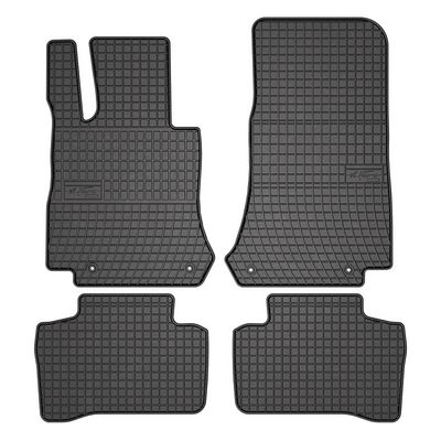 Floor Mat Set Frogum ET401938