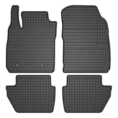 Floor Mat Set Frogum ET401945