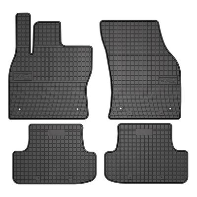 Floor Mat Set Frogum ET401976