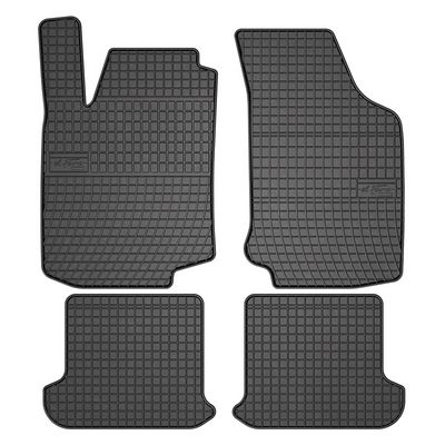 Floor Mat Set Frogum ET402003