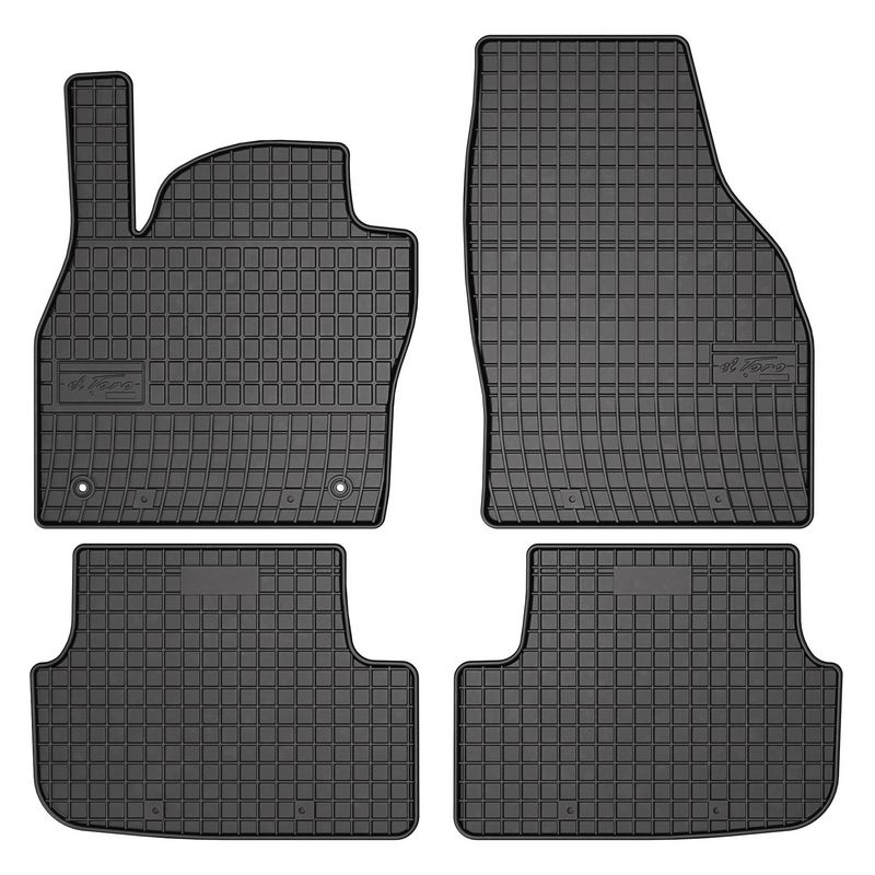 Frogum ET402010 Floor Mat Set