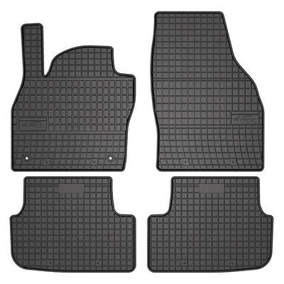 Floor Mat Set Frogum ET402010