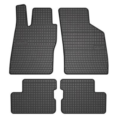 Floor Mat Set Frogum ET402027