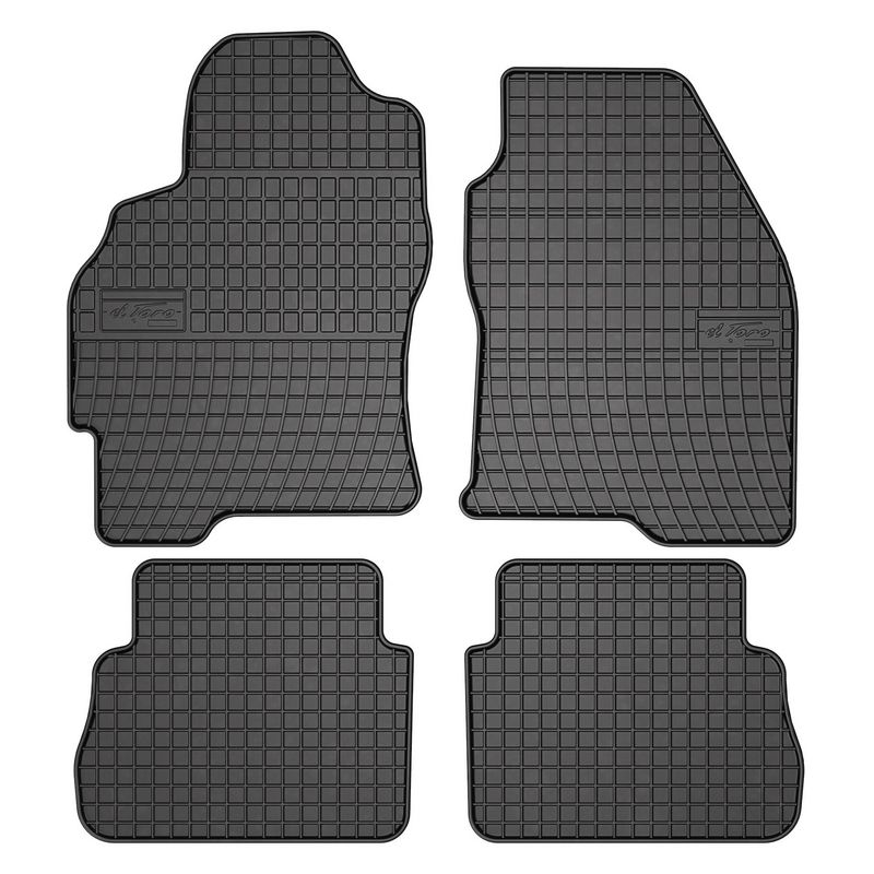 Frogum ET402034 Floor Mat Set