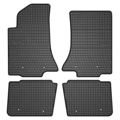 Floor Mat Set Frogum ET402041
