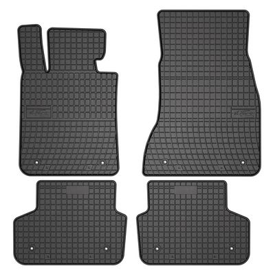 Floor Mat Set Frogum ET402089